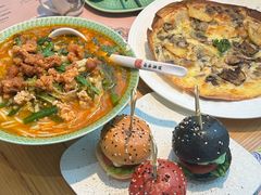 -甘思咪哚·云南艺术餐厅(天河广百店)