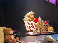 -Nord Grill&Bar Highland诺德西餐(深圳欢乐海岸店)