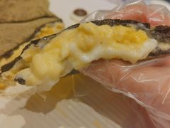 -咕鹿流心披萨(下沙店)