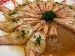 -万荣烤鸭店·北京菜(天坛店)