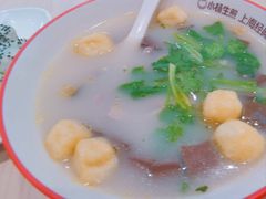-小杨生煎(金山百联购物中心3楼店)