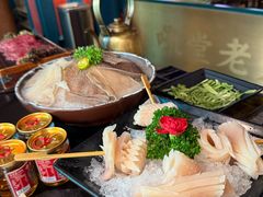 -吼堂老火锅(太古里总店)