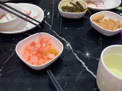 -椒行天下干锅牛蛙·(万宝店)