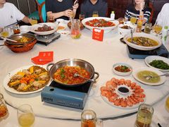 -饭怕鱼·黄焖鲟龙鱼(湖大店)
