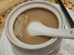 -富力万达嘉华酒店-品珍中餐厅(水果湖店)