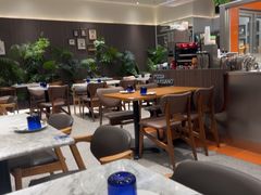 -玛尚诺意式餐厅(官舍店)