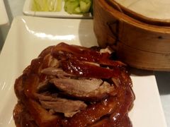 -口福饺子烤鸭(恒大御湖庄园店)