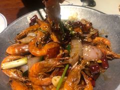 -大牌大·传统杭帮菜(湖滨店)