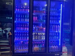 -阿郎龙虾烧烤海鲜馆(苏河融景店)