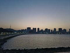 -野狸岛
