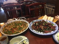 -杨记隆府(白象街店)