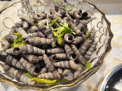 -良运大酒店餐厅