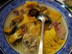 -长兴菜馆(高桥店)