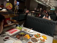 -海底捞火锅(航洋城店)