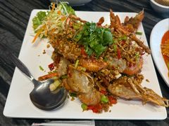 -建兴酒家(素里翁分店)