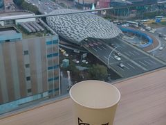 -无界眼镜MaxLess(五角场万达店)