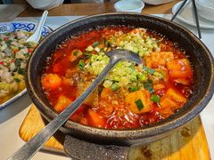 -颜家味·成都菜(望平街店)