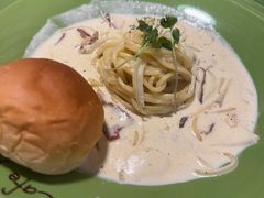 -Cafe Alice咖啡爱丽丝(奥城店)