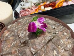 -喃喃椰·糟粕醋·椰子鸡火锅(七堡花园店)