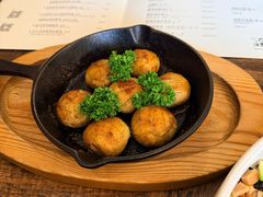 -沃野Oii(青年湖店)