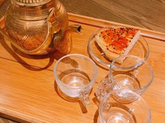 -那时新疆·若羌(经纬汇店)