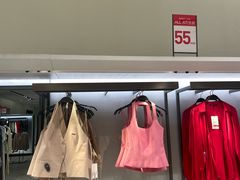 -ZARA(世贸天阶店)