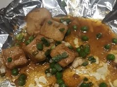 -东来土菜馆(民祥园路店)
