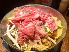 -王氏炉匠·烧鸟放题自助(三里屯店)