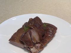 -锦江宾馆-花园餐厅