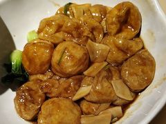 -伙靠·江浙菜(田林路店)