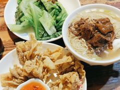 -吴财记面家(大同路店)