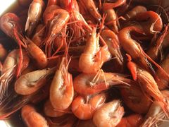 河虾-风味小馆(天目湖宾馆店)