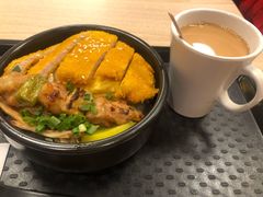 -大家乐(广州荔湾领展广场店)