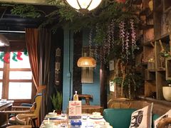 -囧人粗品·泰国街市料理(霖峰店)