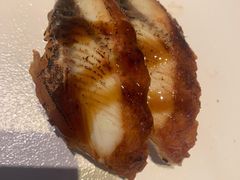 蒲烧鳗鱼寿司-元气寿司(东方宝泰店)