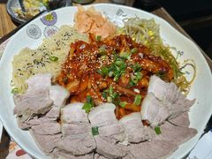 -虹梅食堂·爱蝦乃家