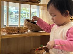 -奇乐全日制婴儿学校·早教