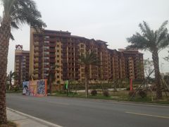 -江门古兜温泉小镇