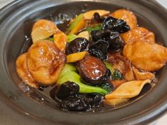 -乾隆美食·本帮菜(黄河路店)