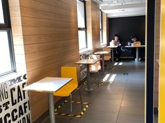 -麦当劳(酒仙桥路店)