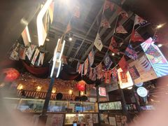大堂-赤谷和牛烧肉居酒屋(石景山店)