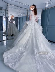-GRACE KELLY婚纱与礼服(北京店)