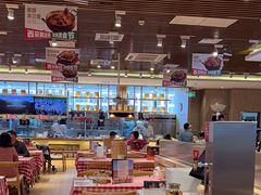 -西贝(武汉群星城店)