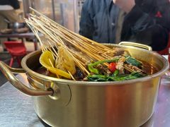 -两角签串串香十一年老字号(机场路店)