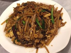 -老爷庙风味美食府
