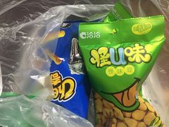 -华润苏果(晓庄国际商业广场店)