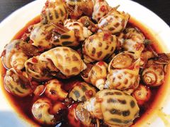 -三妹小龙虾·黄油蟹(华侨城总店)