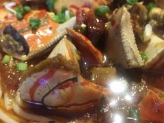 -思博半步颠小酒馆(梦时代店)