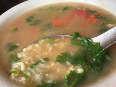 -回头客餐厅·家的味道农家菜·虹鳟鱼·铁锅炖(雁栖湖店)