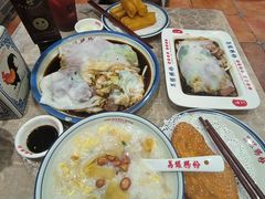 -荔银肠粉(广州天河华利路店)